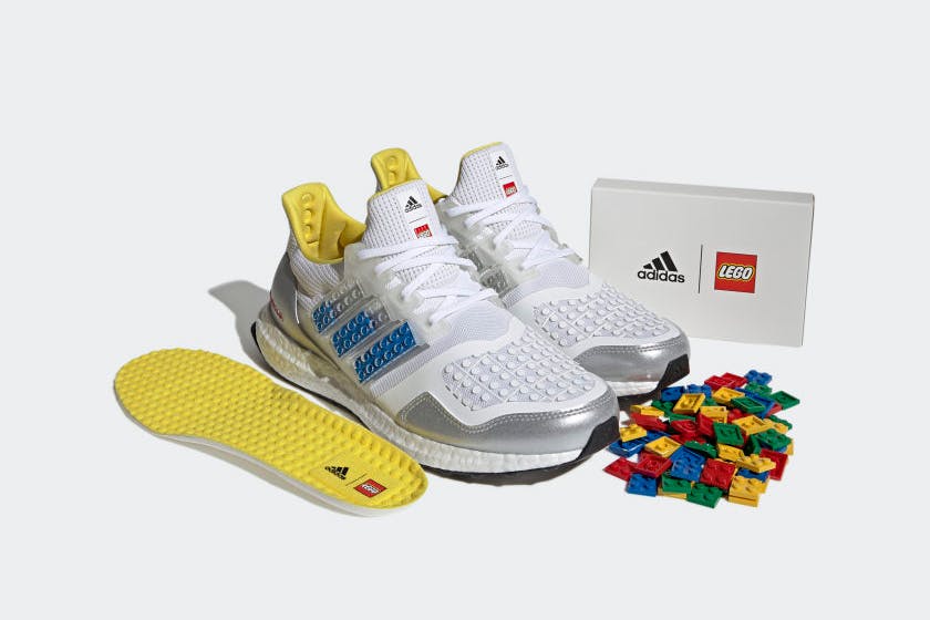 adidas lego price